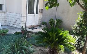 Apartment Visoka